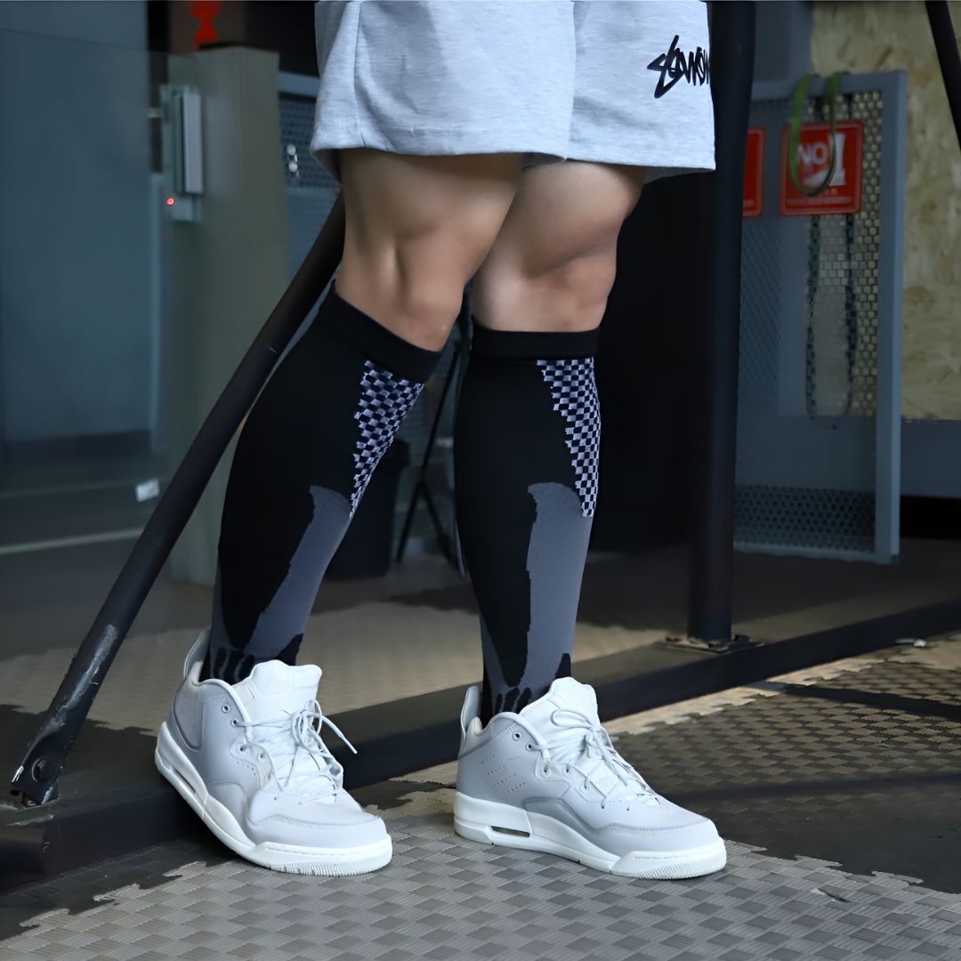 Kati Medic - Compression Socks