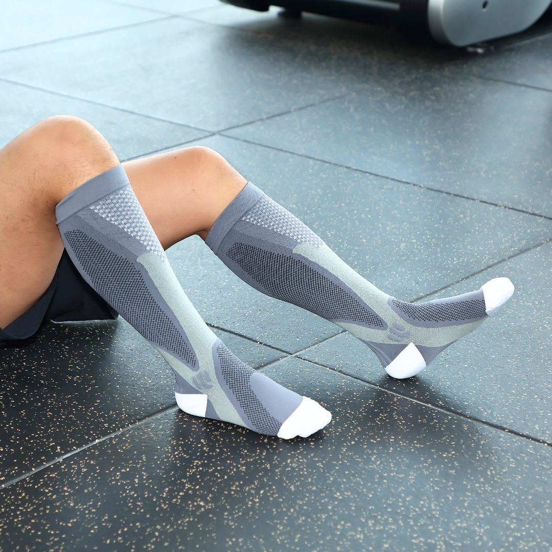 Kati Medic - Compression Socks