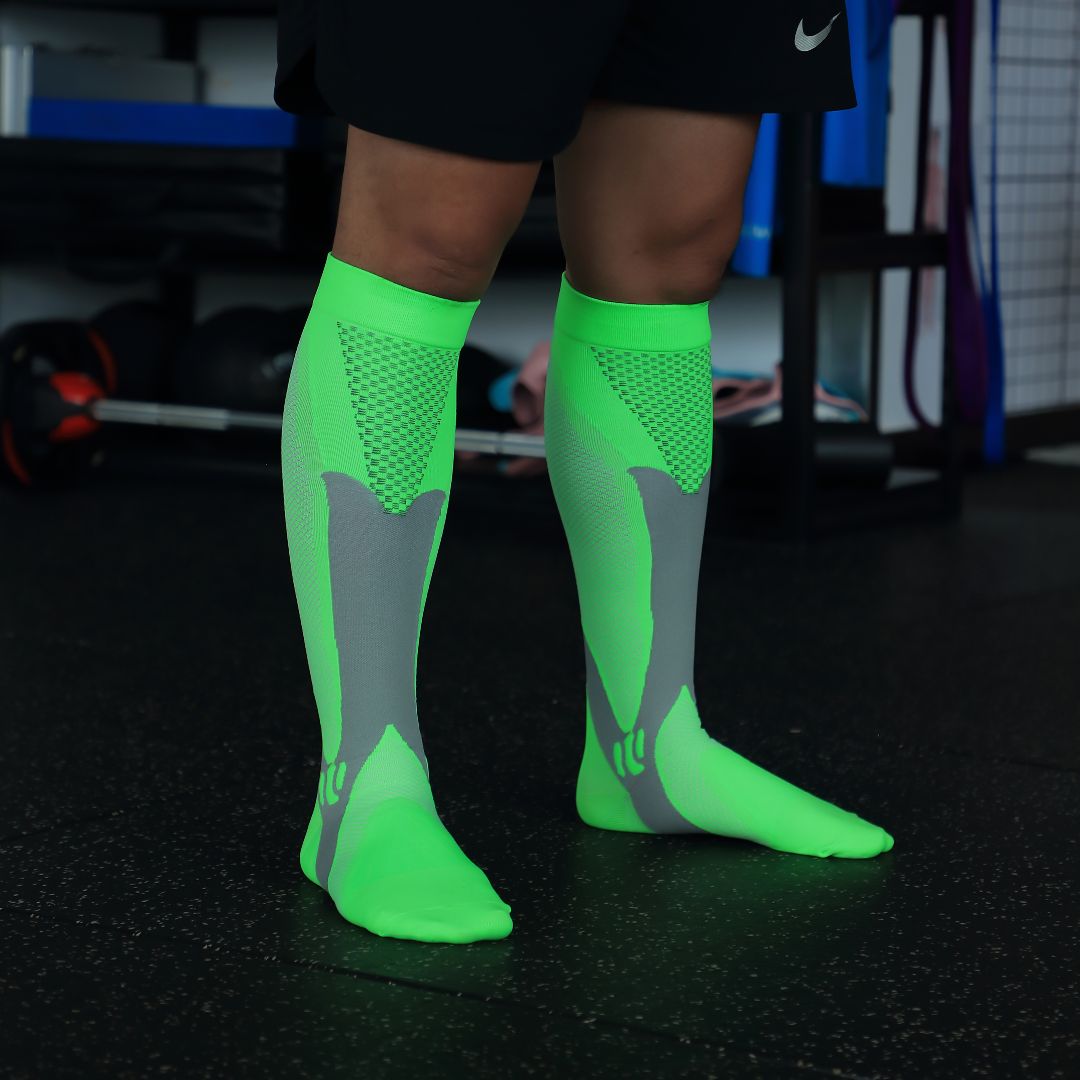 Kati Medic - Compression Socks