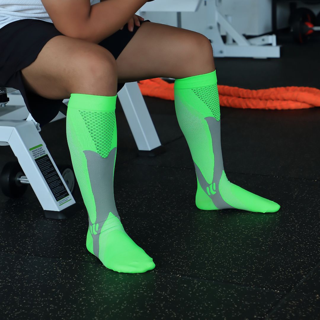 Kati Medic - Compression Socks
