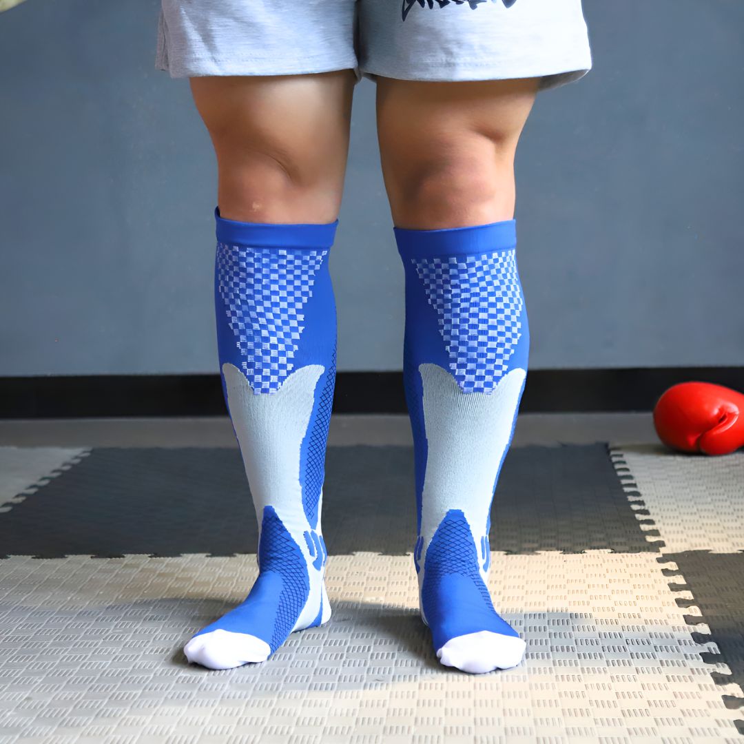 Kati Medic - Compression Socks