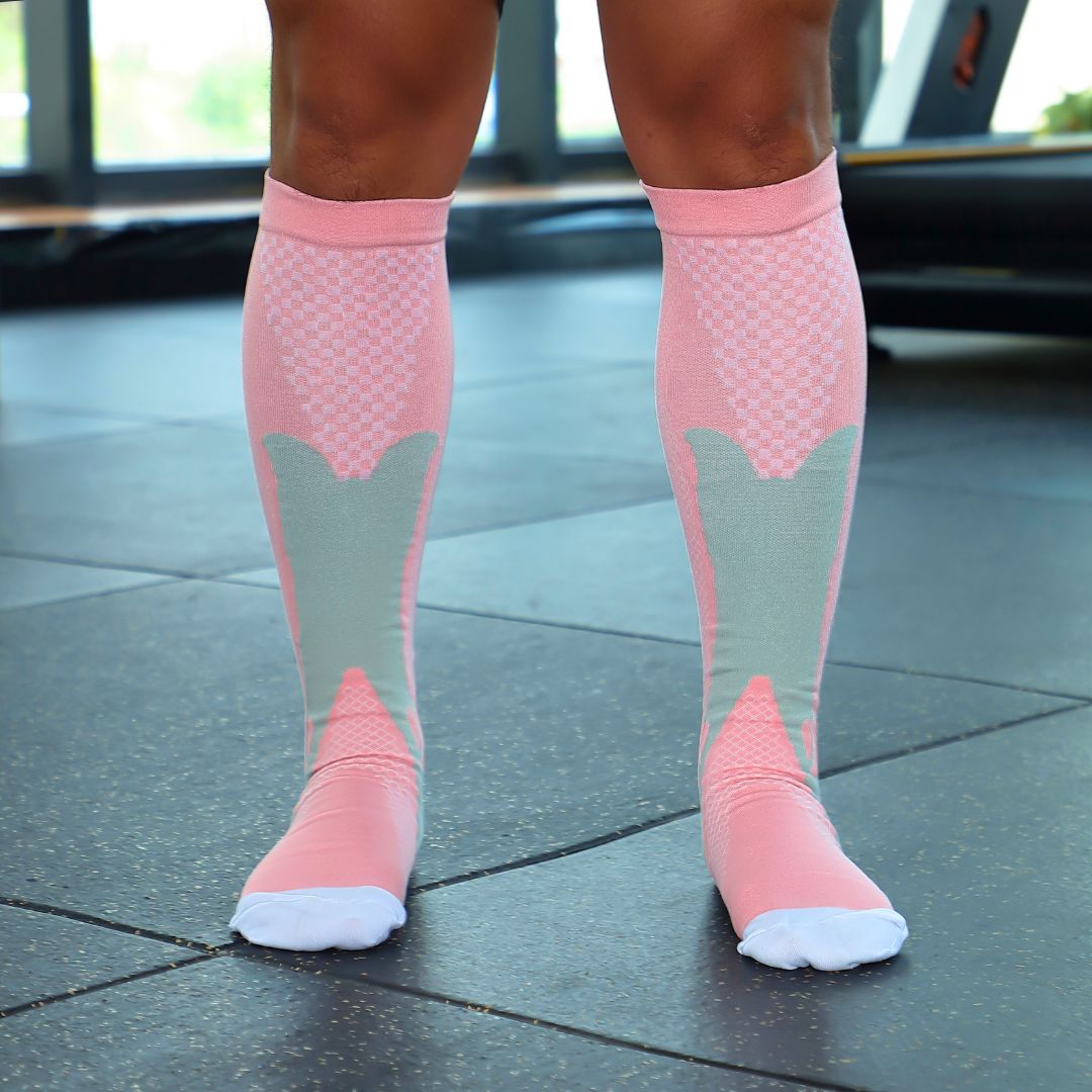 Kati Medic - Compression Socks