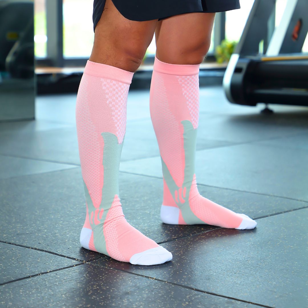 Kati Medic - Compression Socks