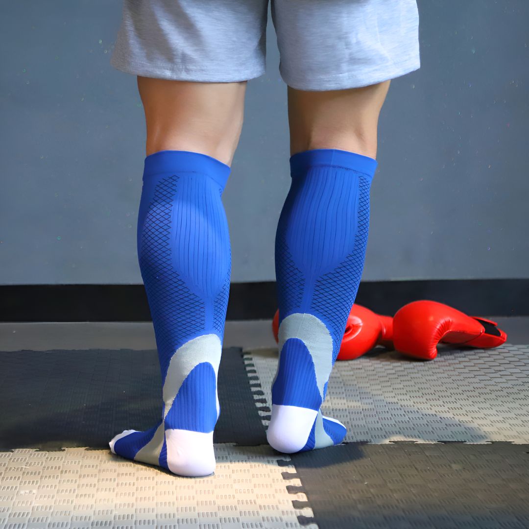 Kati Medic - Compression Socks