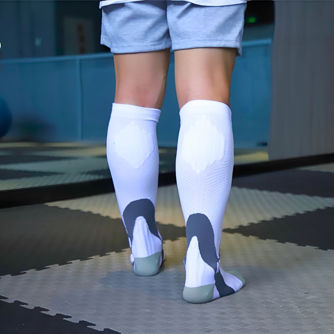 Kati Medic - Compression Socks