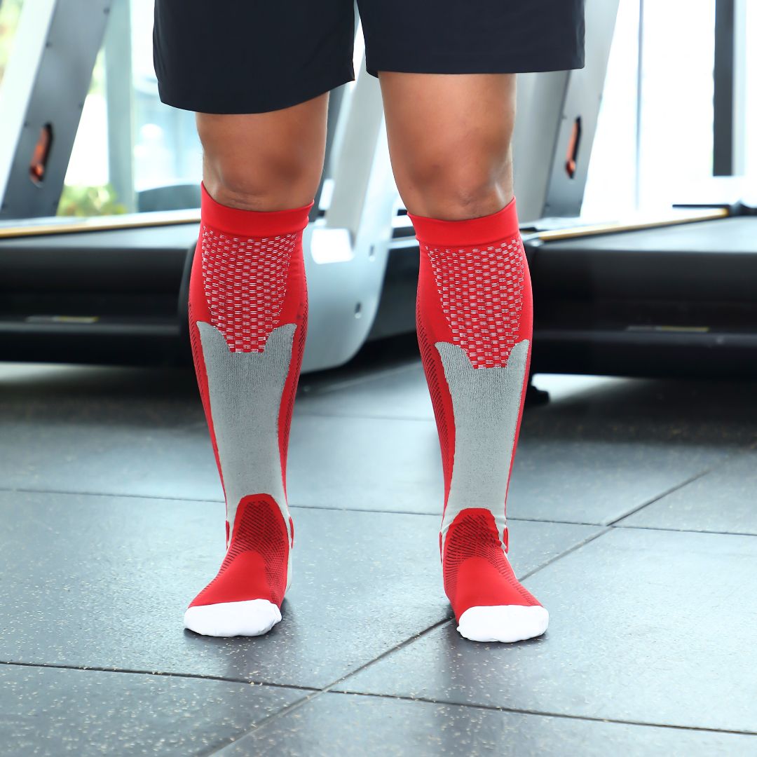 Kati Medic - Compression Socks