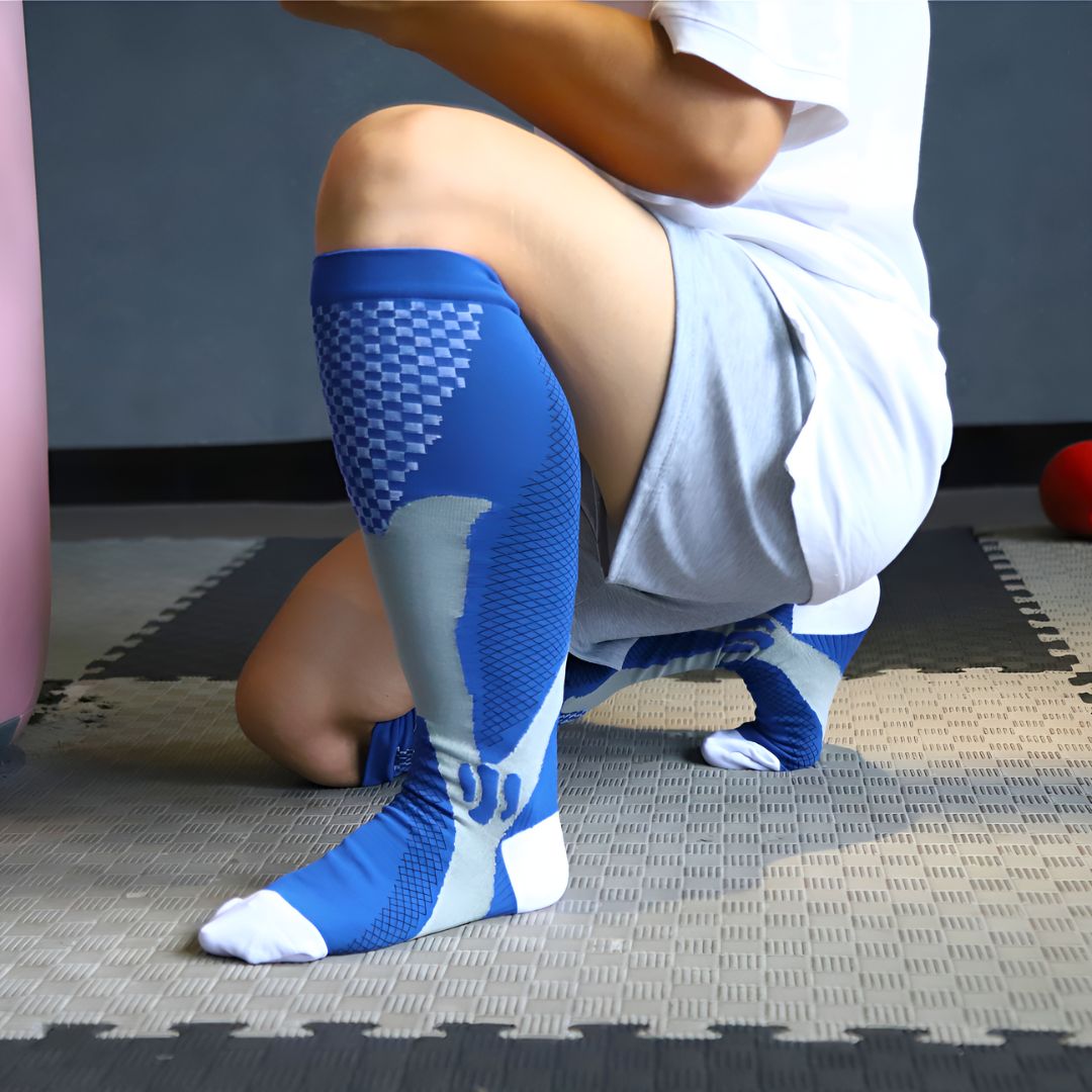 Kati Medic - Compression Socks