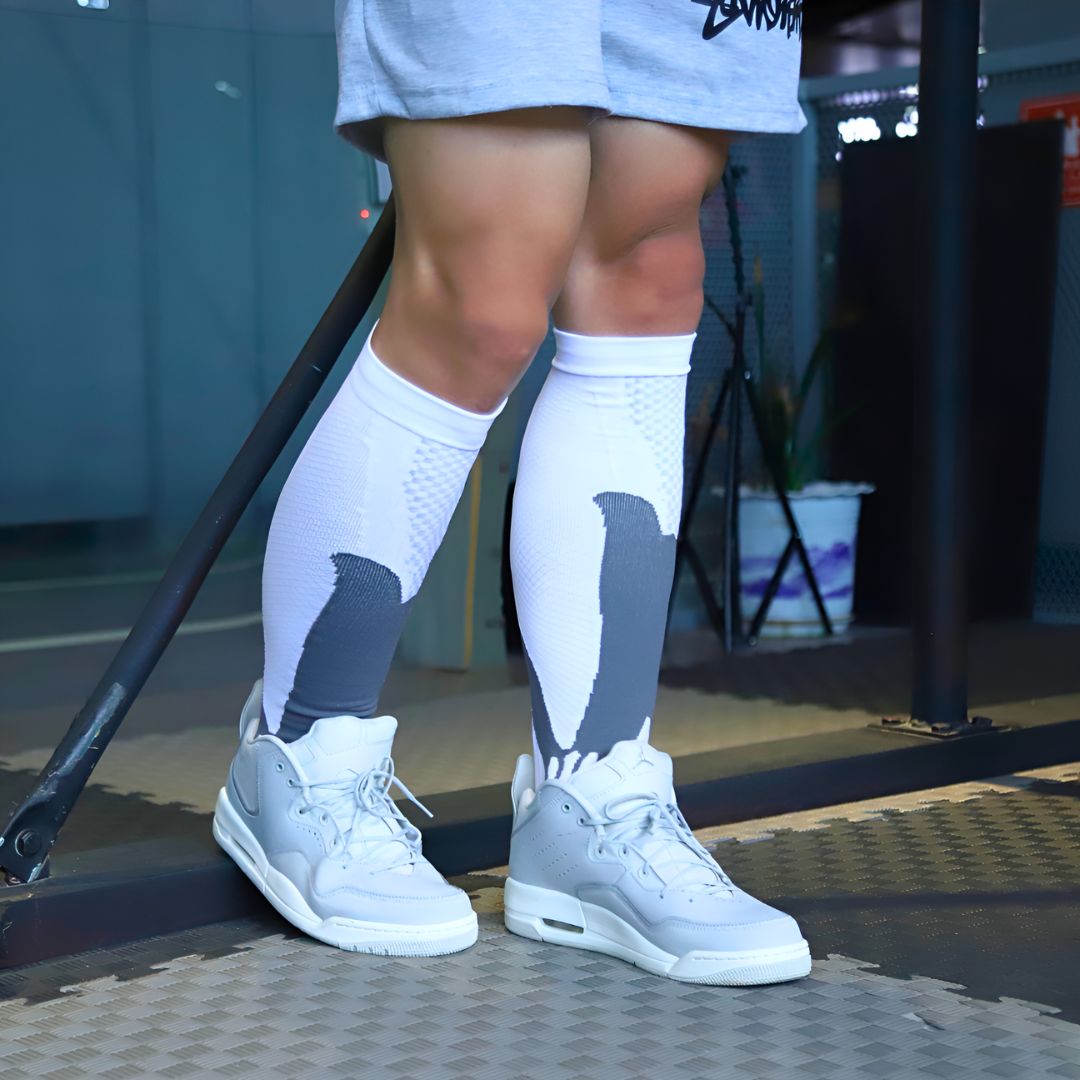 Kati Medic - Compression Socks