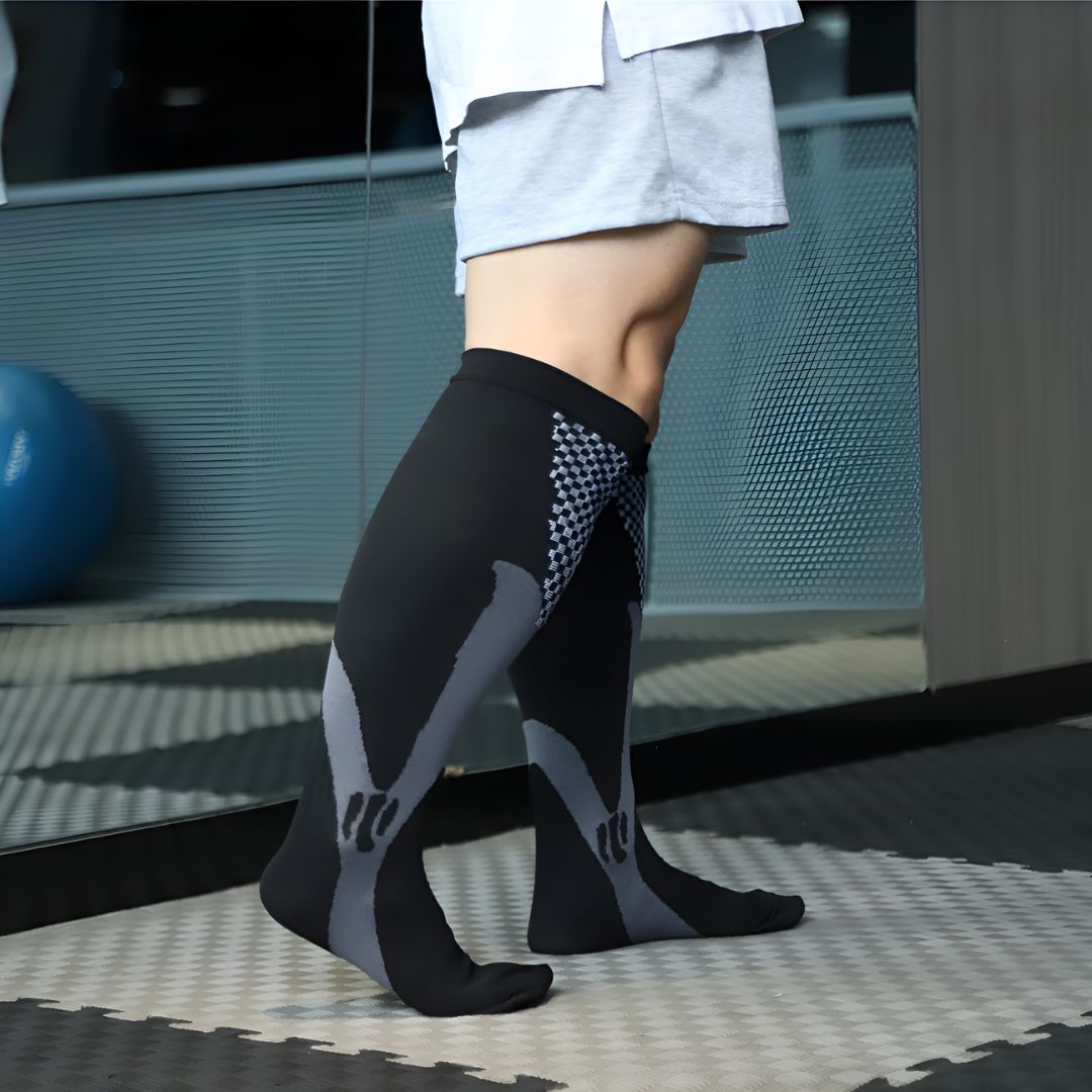 Kati Medic - Compression Socks