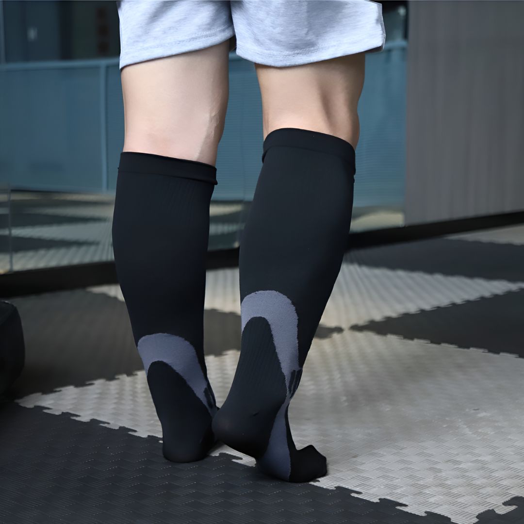 Kati Medic - Compression Socks