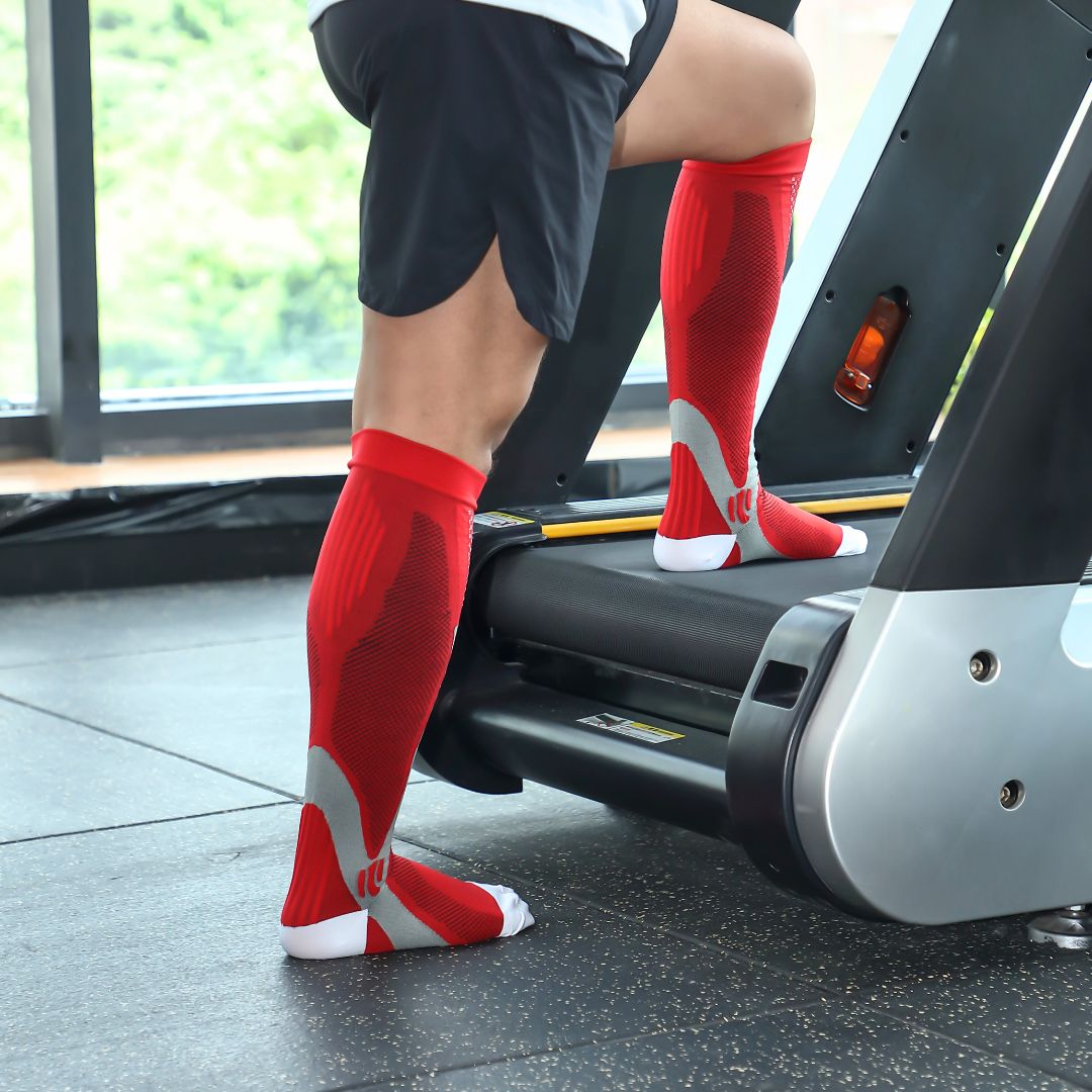Kati Medic - Compression Socks