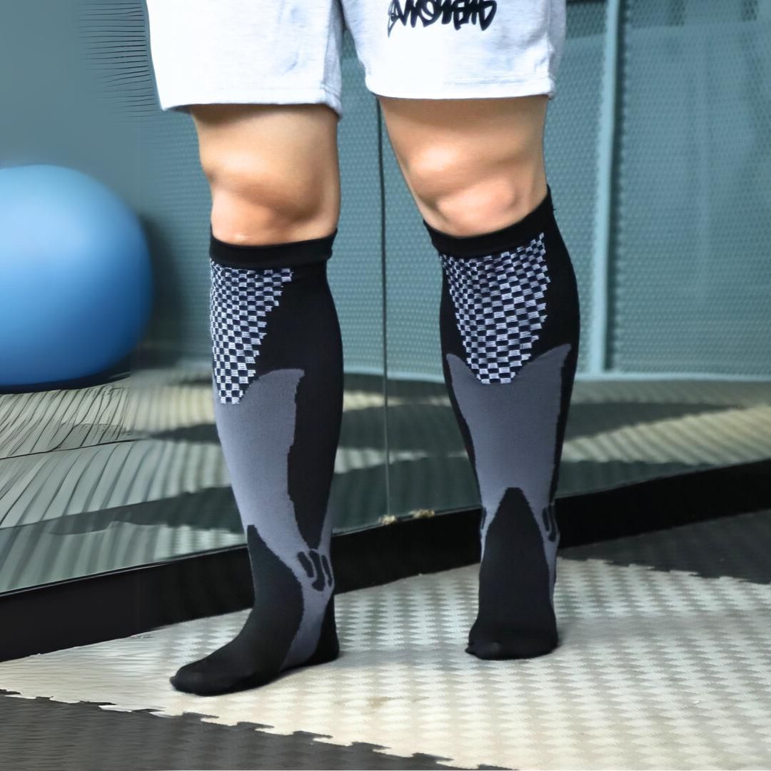 Kati Medic - Compression Socks