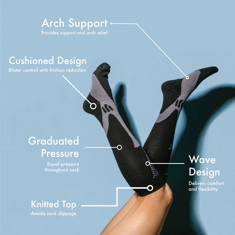 Kati Medic - Compression Socks