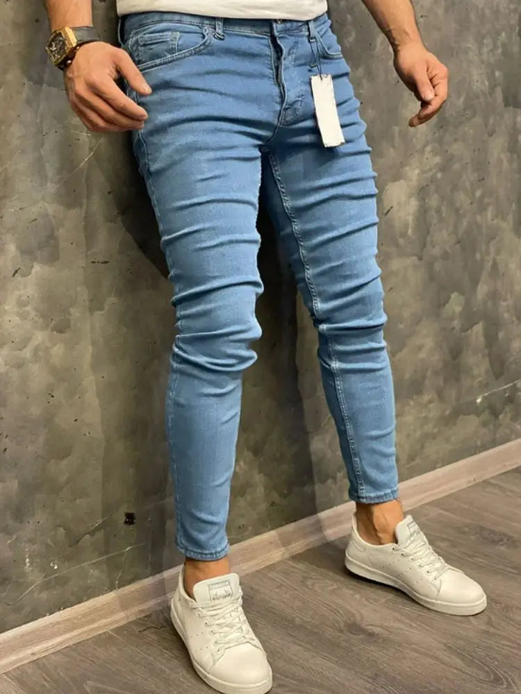 Firmin | Denim jean mukautettu