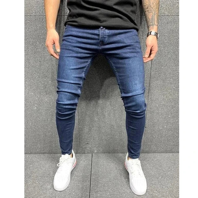Firmin | Denim jean mukautettu