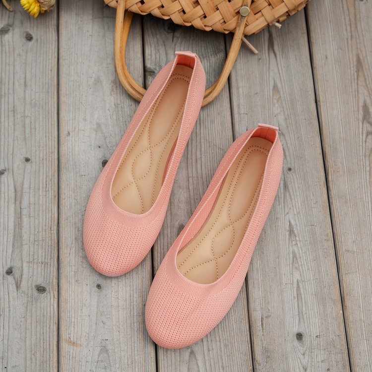 Orthopädische Ballettschuhe „FlexiFeet“ – Katimy