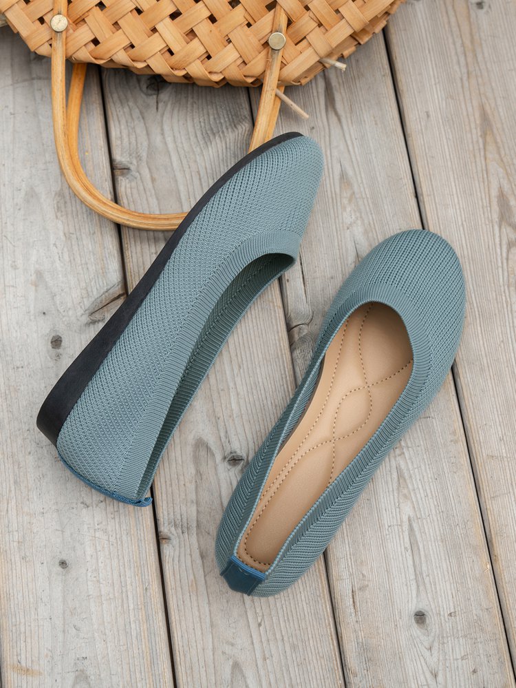 Orthopädische Ballettschuhe „FlexiFeet“ – Katimy