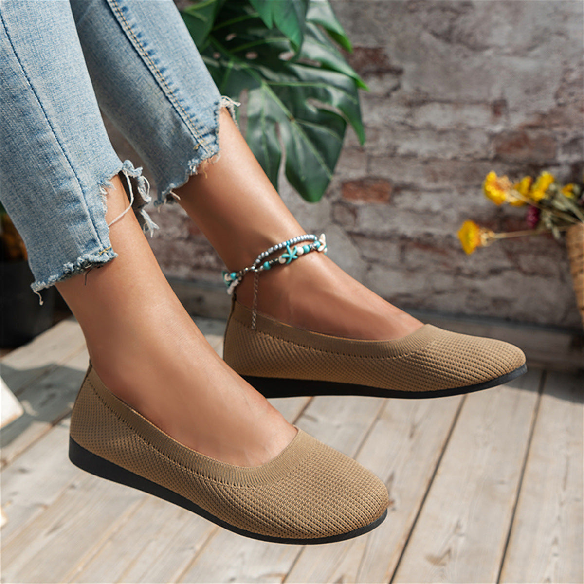 Orthopädische Ballettschuhe „FlexiFeet“ – Katimy