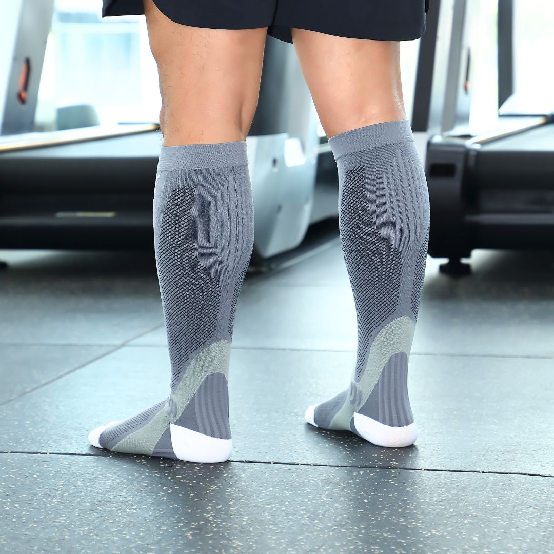 Kati Medic - Compression Socks 