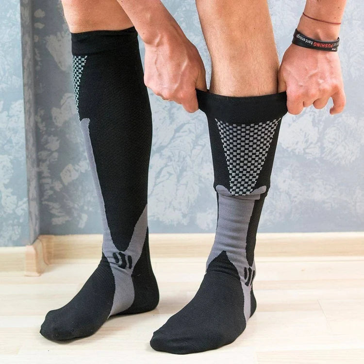 Kati Medic - Compression Socks 