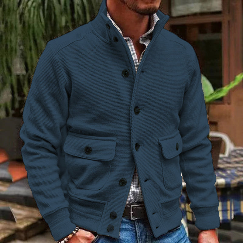 Elegantie Arthur - Chic en Comfort Jacket