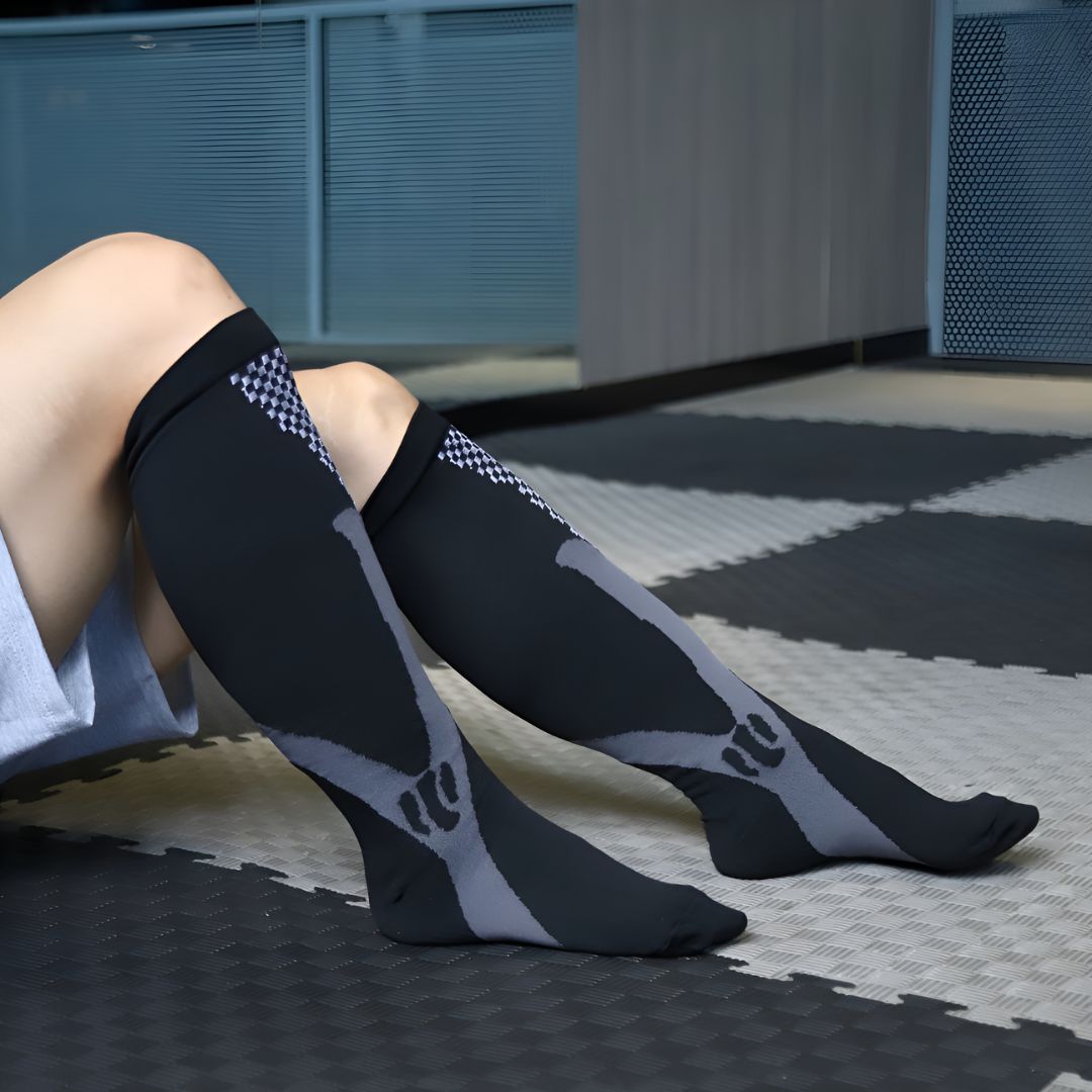 Kati Medic - Chaussettes de compression