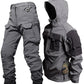 OutdoorGuard Zeus | The ultimate outdoor expedition jacket + pants