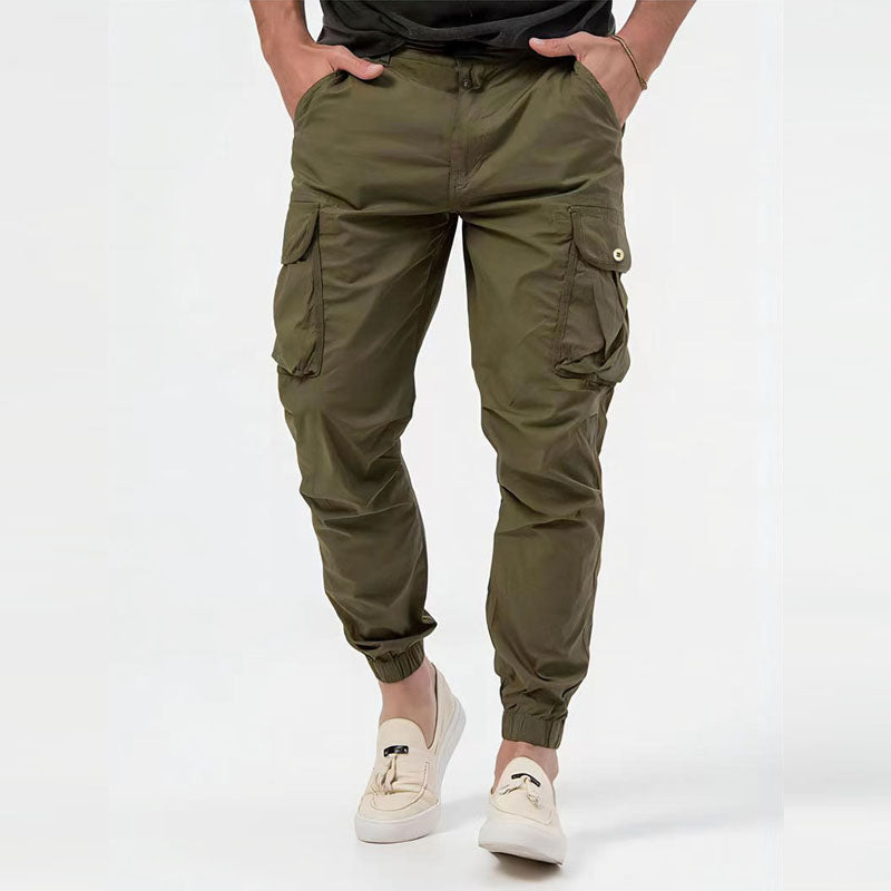 CasualChic Cargohose