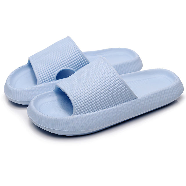 Vitalis Feet | Cloud Slippers - Komfort og smertelindring