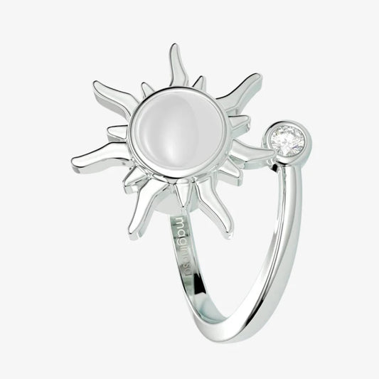Anxiety Ring