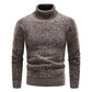 Camiel Chic | Moderner Rollkragenpullover 