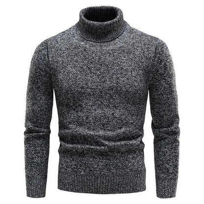 Camiel Chic | Turtleneck modern