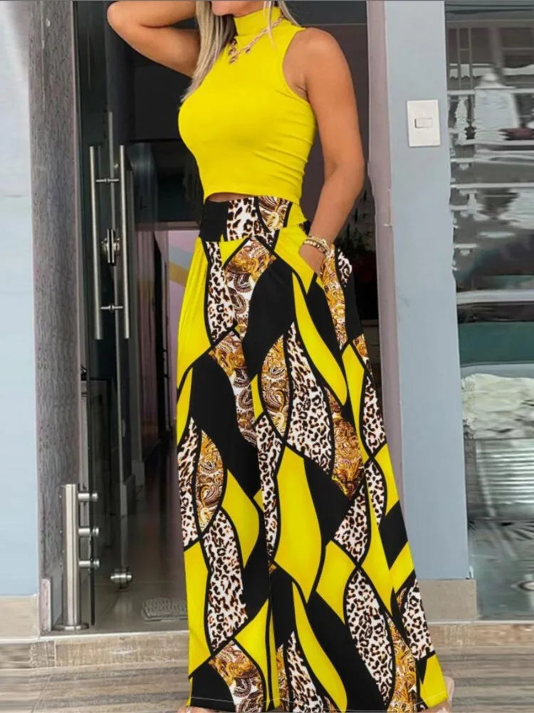Amora | Chic Elegance Set 