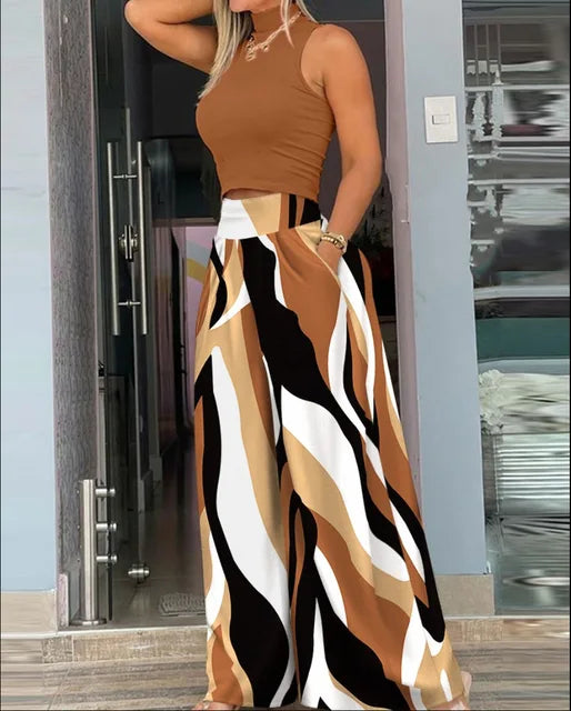 Amora | Chic Elegance Set 