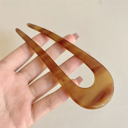 Elegância e manutenção para os seus penteados refinados 