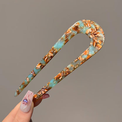 Elegância e manutenção para os seus penteados refinados 